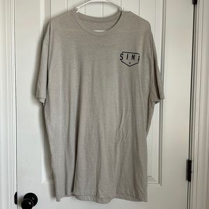 SINA Graphic T-Shirt